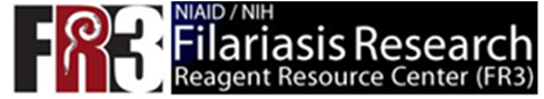 Filariasis Reagent Resources Link